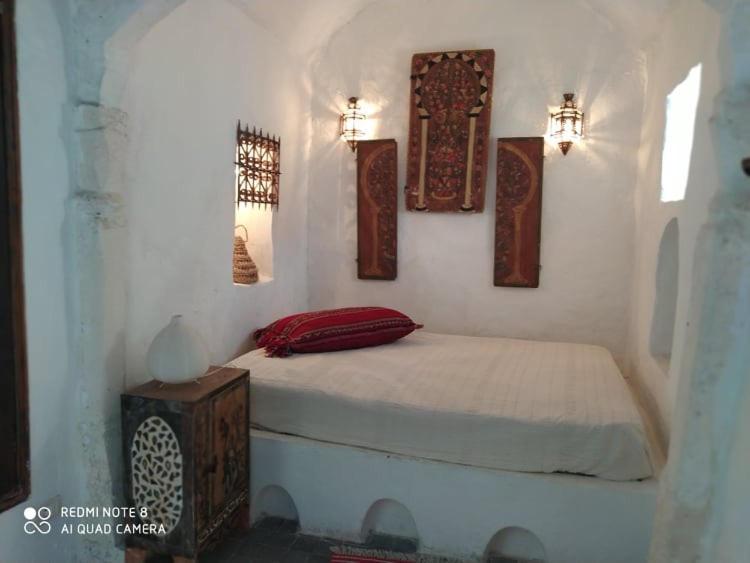 HOTEL DAR MICHELE HOUMT SOUK DJERBA Tunezja od 188 PLN BOOKED